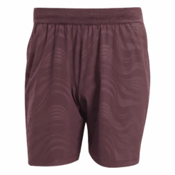 Short Adidas Ergo Pro Climacool Melbourne Bordeau -Tennis Compagnie short adidas ergo pro climacool melbourne bordeau 5
