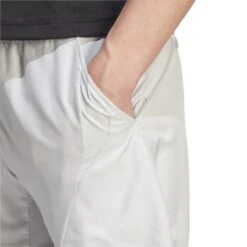 Short Adidas Pro 2 En 1 New York Gris -Tennis Compagnie short adidas pro 2 en 1 new york gris 5