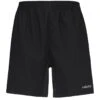Short Enfant Head Club Noir -Tennis Compagnie short enfant head club noir