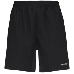 Short Enfant Head Club Noir