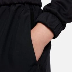 Short Enfant Nike Dri-FIT Multi+ Noir -Tennis Compagnie short enfant nike dri fit multi noir 2