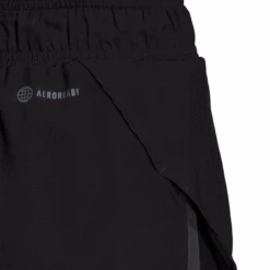 Short Femme Adidas Club Noir -Tennis Compagnie short femme adidas club noir 4