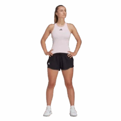 Short Femme Adidas Club Noir -Tennis Compagnie short femme adidas club noir 5