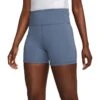 Short Femme Nike Dri-FIT Advantage Bleu -Tennis Compagnie short femme nike dri fit advantage bleu