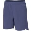 Short Fila Elrik Violet