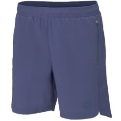 Short Fila Elrik Violet