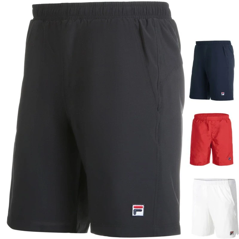Short Fila Santana 3 Short Fila Santana