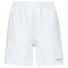 Short Head Club Blanc -Tennis Compagnie short head club blanc