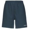 Short Head Club Bleu Marine -Tennis Compagnie short head club bleu marine