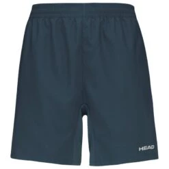 Short Head Club Bleu Marine