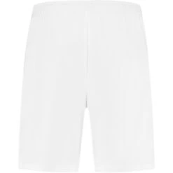 Short K-Swiss Hypercourt 7" Blanc -Tennis Compagnie short k swiss hypercourt 7 blanc 1