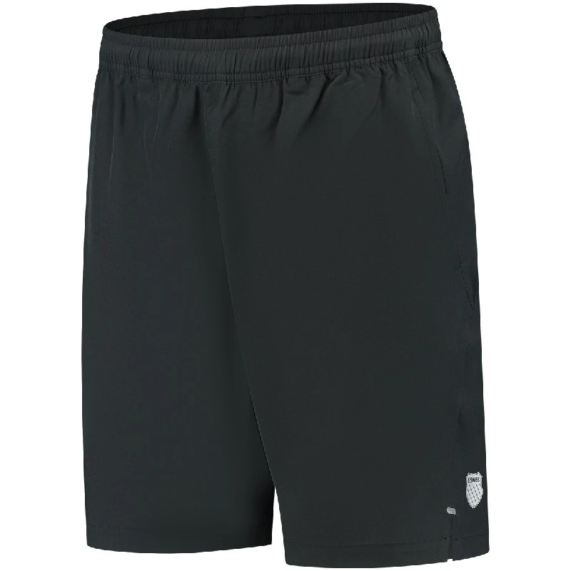 Short K-Swiss Hypercourt 7" Noir 3 Short K-Swiss Hypercourt 7" Noir