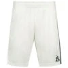 Short Le Coq Sportif Performance New York Beige 2 Short Le Coq Sportif Performance New York Beige -Tennis Compagnie short le coq sportif performance new york beige