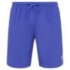 Short Penguin Solid Bleu -Tennis Compagnie short penguin solid bleu
