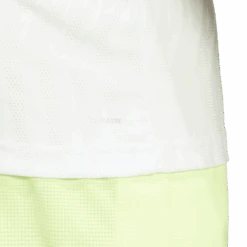 Tee-Shirt Adidas Pro Climacool+ Airchill Freelift Melbourne Blanc -Tennis Compagnie tee shirt adidas pro climacool airchill freelift melbourne blanc 3