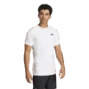 Tee-Shirt Adidas Pro Climacool+ FreeLift Melbourne Blanc -Tennis Compagnie tee shirt adidas pro climacool freelift melbourne blanc