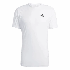 Tee-Shirt Adidas Pro Climacool+ FreeLift Melbourne Blanc -Tennis Compagnie tee shirt adidas pro climacool freelift melbourne blanc 4