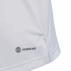 Tee-Shirt Enfant Adidas Club Blanc 9 Tee-Shirt Enfant Adidas Club Blanc -Tennis Compagnie tee shirt enfant adidas club blanc 3