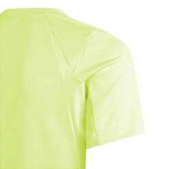 Tee-Shirt Enfant Adidas Club Jaune -Tennis Compagnie tee shirt enfant adidas club jaune 3