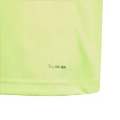 Tee-Shirt Enfant Adidas Club Jaune -Tennis Compagnie tee shirt enfant adidas club jaune 4