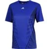 Tee Shirt Enfant Adidas New York Bleu -Tennis Compagnie tee shirt enfant adidas new york bleu