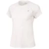 Tee Shirt Femme Fila Milia Blanc -Tennis Compagnie tee shirt femme fila milia blanc