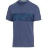 Tee Shirt Fila Cailan Violet -Tennis Compagnie tee shirt fila cailan violet