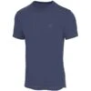 Tee-Shirt Fila Janis Bleu Marine -Tennis Compagnie tee shirt fila janis bleu marine