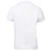 Tee-Shirt Fila Logo Small Blanc
