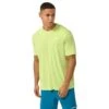 Tee-Shirt Head Slice II Vert -Tennis Compagnie tee shirt head slice ii vert