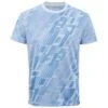 Tee-Shirt Tecnifibre X-Loop Bleu -Tennis Compagnie tee shirt tecnifibre x loop bleu