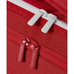 Thermo Wilson Super Tour 6 Raquettes Rouge -Tennis Compagnie thermo wilson super tour 6 raquettes rouge 6