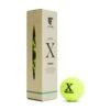 Tube De 4 Balles Tretorn Micro X -Tennis Compagnie tube de 4 balles tretorn micro x