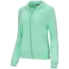 Veste Femme Fila Skare Vert -Tennis Compagnie veste femme fila skare vert