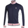 Veste Fila Bjorn Bleu Marine 2 Veste Fila Bjorn Bleu Marine -Tennis Compagnie veste fila bjorn bleu marine