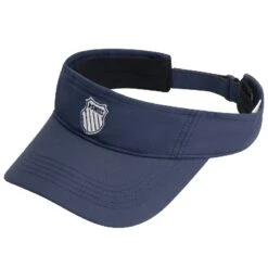 Visière Femme K-Swiss Bleu Marine